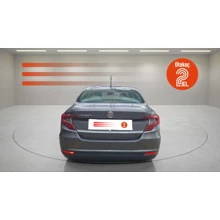 FIAT-EGEA-1.3 MJET II DS 95 HP EASY