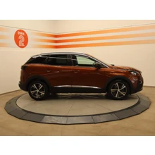 PEUGEOT-3008-ALLURE 1.5 BLUEHDI 130HP EAT8 SELECTION