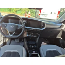 OPEL-MOKKA-1.2 TURBO 130HP EDITION
