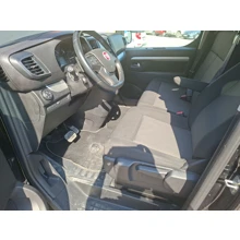 FIAT-ULYSSE-2.0 MJET 177HP AT-8 LOUNGE MAXI PANO PAK