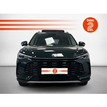 MG-ZS-1.5 HYBRID+ 197 LUXURY
