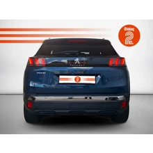 PEUGEOT-3008-ALLURE 1.5 BLUEHDI 130HP EAT8