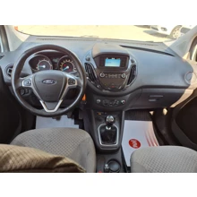 FORD-TOURNEO COURIER JOURNEY-TITANIUM KISA 1.5L TDCI 100PS 6İLERİ MT