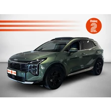 KIA-SPORTAGE-PRESTIGE 1.6L 150 PS DCT 4X2