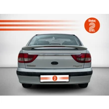 RENAULT-MEGANE-1.6 16V DYNAMIQUE
