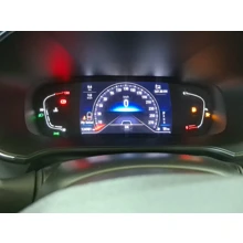 RENAULT-MEGANE-SEDAN ICON 1.3 TCE 140 bg EDC