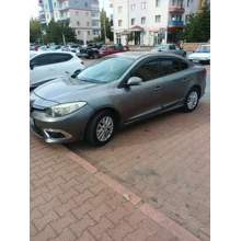 DEĞİŞENSİZ FLUENCE