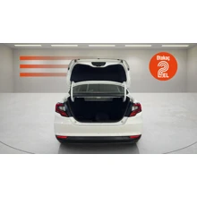 FIAT-EGEA-1.3 MJET II DS 95 HP EASY