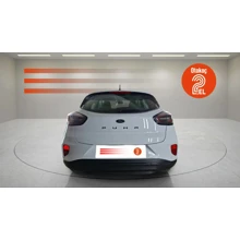 FORD-PUMA-STYLE 1.0 ECOBOOST 125PS 7 OTOMATIK