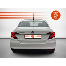 FIAT-EGEA-1.3 MJET II DS 95 HP EASY