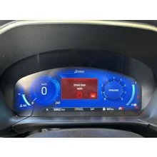 FORD-KUGA-TITANIUM 1.5L ECOBOOST 182PS 8İLERİ AT