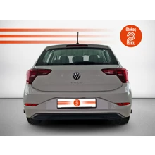 VOLKSWAGEN-POLO-1.0 TSI 95 PS LIFE DSG