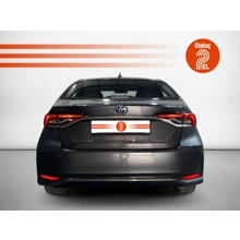 TOYOTA-COROLLA-1.8 HYBRID DREAM E-CVT