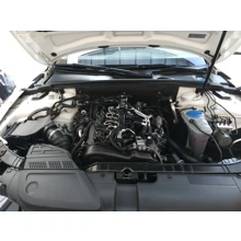 AUDİ A5 SPORTBACK 2.0 TDI QUATTRO
