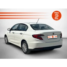 FIAT-EGEA-1.3 MJET II DS 95 HP EASY