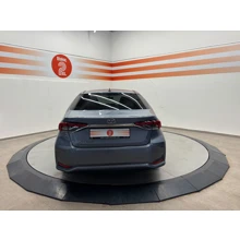 TOYOTA-COROLLA-1.5 DREAM MULTIDRIVE S Benzin EU6 D Sedan İÇTEN YANMALI