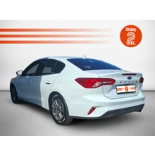 FORD-FOCUS-TITANIUM STIL 4K 1.5LEBLUE 115PS AT GSR