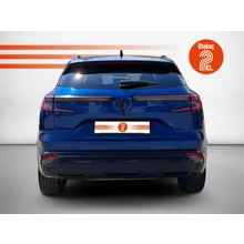 RENAULT-AUSTRAL-TECHNO ESPRIT ALPINE MILD HYBRİD 160 HP