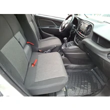 FIAT-DOBLO CARGO-1.6 120HP MJET EU6D FINAL CARGO PLUS MAX