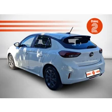 OPEL-CORSA-1.2 BENZİNLİ AT8 100 HP EDITION