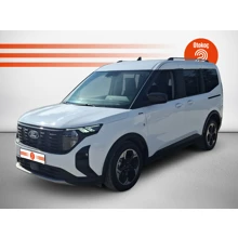 FORD-TOURNEO COURIER-1.5 L ECOBLUE 100PS ACTIVE KOMBİ