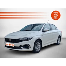 FIAT-EGEA-1.3 MJET II DS 95 HP EASY