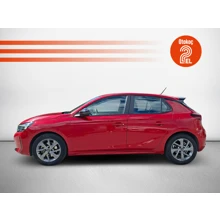 OPEL-CORSA-1.2 BENZİNLİ AT8 100 HP EDITION