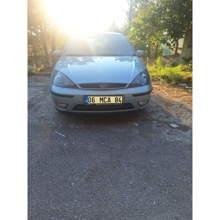 GHIA ÇOK TEMİZ