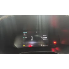 RENAULT-CLIO-EVOLUTION 1.0 TCE X-TRONIC 90 BG