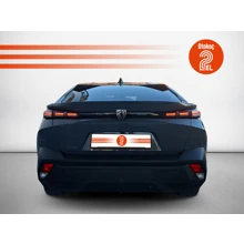 PEUGEOT-408-408 ALLURE 1.2 PURETECH 130HP EAT8