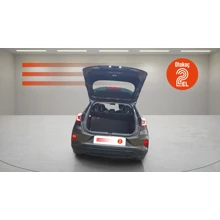 FORD-PUMA-STYLE 1.0 ECOBOOST 125PS 7 OTOMATIK