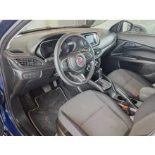 FIAT-EGEA-1.6 MJET 130HP EASY DCT