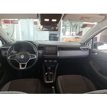 RENAULT-CLIO-EVOLUTION 1.0 TCE X-TRONIC 90 BG