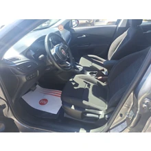 FIAT-EGEA-1.6 MJET 130HP URBAN DCT