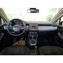 RENAULT-CLIO-EQUILIBRE 1.0 TCE X-TRONIC 90 BG