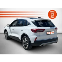 FORD-KUGA-TITANIUM 1.5L ECOBOOST 186PS 8İLERİ AT