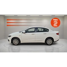 FIAT-EGEA-1.6 MJET 130HP EASY DCT