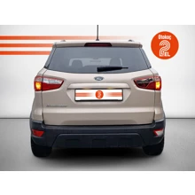 FORD-ECOSPORT-1.0T ECOBOOST 125PS STYLE AUTOMATIC