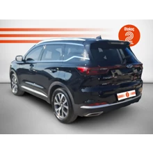 CHERY-TIGGO7 PRO-1.6 TGDI Excellent