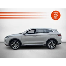 BYD-SEAL U DM-I-1.5L PHEV DM-I AWD