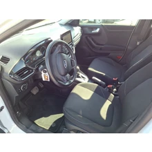 FORD-PUMA-STYLE 1.0LT ECOBOOST 125PS 7 OTOMATİK