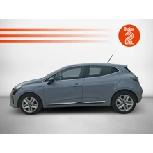 RENAULT-CLIO-EVOLUTION 1.0 TCE X-TRONIC 90 BG