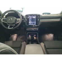 VOLVO-EX40-SINGLE MOTOR EXTENDED RANGE ULTRA
