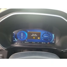 FORD-KUGA-TITANIUM 1.5L ECOBOOST 182PS 8İLERİ AT