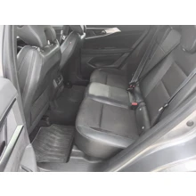 RENAULT-AUSTRAL-TECHNO ESPRIT ALPINE MILD HYBRİD 160 HP