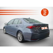 TOYOTA-COROLLA-1.5 DREAM MULTIDRIVE S