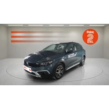 FIAT-EGEA-1.6 MJET 130HP CROSS URBAN DCT