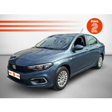 FIAT-EGEA-1.6 MJET 130HP EASY DCT
