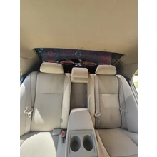 TOYOTO COROLLA 1.4D-4D COMFORT EXTRA