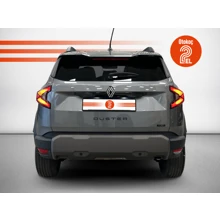 RENAULT-DUSTER-TECHNO E-TECH HEV 145HP